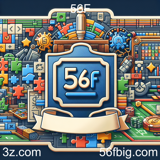 Descubra os Melhores Quebra-Cabeças no 56F